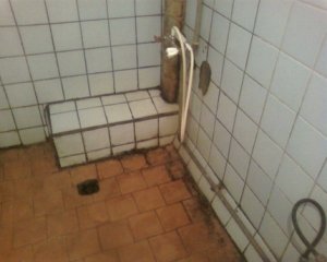 Роддом N 17 (на Леснозаводской)                             Россия ,                                                                            Санкт-Петербург
                            ,                        