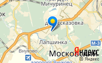 Осьминожка                             Россия ,                                                                            Москва
                            ,                        