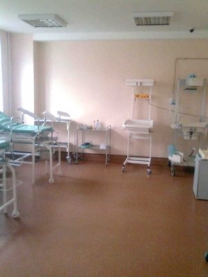 Роддом N 18                             Россия ,                                                                            Санкт-Петербург
                            ,                        