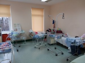 Роддом при ГКБ №38 им.Н.А.Семашко                             Россия ,                                                                            Пушкин
                            ,                        