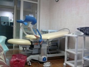 Роддом при Инфекционной больнице №30 им.С.П.Боткина                             Россия ,                                                                            Санкт-Петербург
                            ,                        