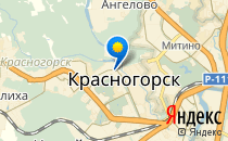 Академия нескучных наук                             Россия ,                                                                            Красногорск
                            ,                        