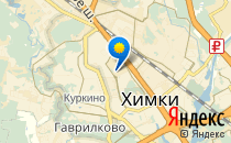 Пряничный домик                             Россия ,                                                                            Химки
                            ,                        