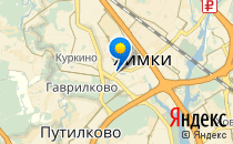 Волшебный лучик                             Россия ,                                                                            Химки
                            ,                        