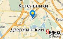 Развивайка                             Россия ,                                                                            Котельники
                            ,                        