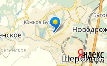 Дверь в сказку                             Россия ,                                                                            Москва
                            ,                        