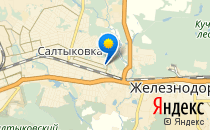 Мир детства                             Россия ,                                                                            Балашиха
                            ,                        