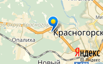 Либерти                             Россия ,                                                                            Красногорск
                            ,                        