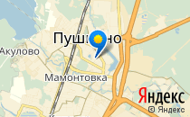 Киндервилль                             Россия ,                                                                            Пушкино
                            ,                        