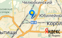 Солнечный городок                             Россия ,                                                                            Мытищи
                            ,                        