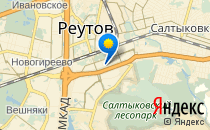 Осьминожка                             Россия ,                                                                            Реутов
                            ,                        