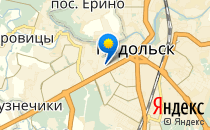 Маленькая магистратура                             Россия ,                                                                            Подольск
                            ,                        