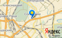 Центр детского развития Анны Водогрецкой                             Россия ,                                                                            Москва
                            ,                        