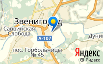 Золотая Паутинка                             Россия ,                                                                            Звенигород
                            ,                        