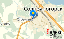 Вспомогательный центр развития творческого досуга Тренинг                             Россия ,                                                                            Солнечногорск
                            ,                        