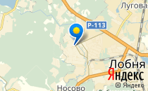 Изумрудный город                             Россия ,                                                                            Лобня
                            ,                        