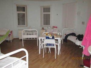 Перинатальный центр                             Россия ,                                                                            Чернушка
                            ,                        