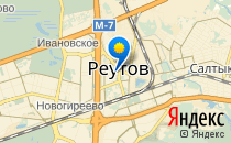 ФЛАГМАН                             Россия ,                                                                            Реутов
                            ,                        
