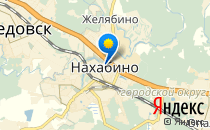 РАДУГА                             Россия ,                                                                            Нахабино
                            ,                        