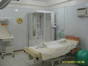 Краевой роддом                             Россия ,                                                                            Владивосток
                            ,                        