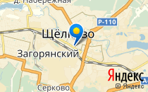 На Центральной                             Россия ,                                                                            Щелково
                            ,                        