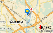 Акварелька                             Россия ,                                                                            Химки
                            ,                        