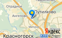 Мандариновое детство                             Россия ,                                                                            Москва
                            ,                        