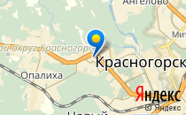 Азбука                             Россия ,                                                                            Красногорск
                            ,                        