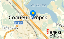 Кораблик                             Россия ,                                                                            Солнечногорск
                            ,                        