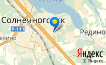 Радуга                             Россия ,                                                                            Солнечногорск
                            ,                        