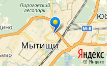 Моя академия                             Россия ,                                                                            Мытищи
                            ,                        