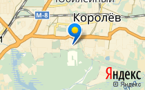 Windsor Club                             Россия ,                                                                            Королев
                            ,                        