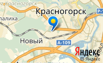 Город мечты                             Россия ,                                                                            Красногорск
                            ,                        