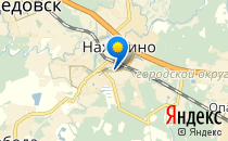 СЁМА+                             Россия ,                                                                            Нахабино
                            ,                        