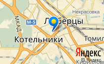 Бэби-клуб                             Россия ,                                                                            Люберцы
                            ,                        