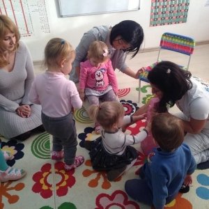 Бэби-клуб                             Россия ,                                                                            Мытищи
                            ,                        