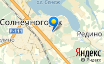 СЁМА+                             Россия ,                                                                            Солнечногорск
                            ,                        