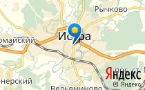 СЁМА+                             Россия ,                                                                            Истра
                            ,                        