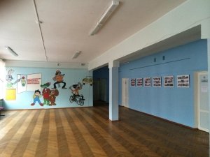 Школа №171 с дошкольным отделением                             Россия ,                                                                            Москва
                            ,                        