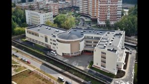 Средняя общеобразовательная школа №37 с дошкольным отделением                             Россия ,                                                                            Москва
                            ,                        