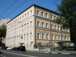 Средняя общеобразовательная школа №354 им. Д.М. Карбышева с дошкольным отделением                             Россия ,                                                                            Москва
                            ,                        