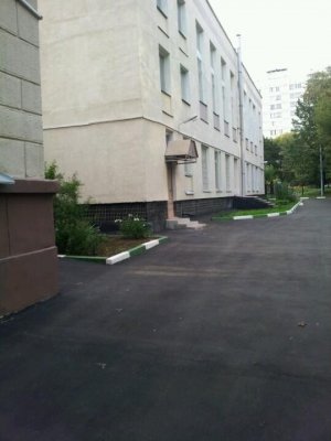 Школа №498 с дошкольным отделением                             Россия ,                                                                            Москва
                            ,                        