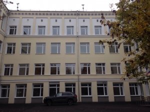 Ковчег                             Россия ,                                                                            Москва
                            ,                        