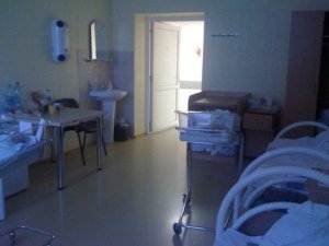 Роддом г.Жердевка при ЦРБ                             Россия ,                                                                            Жердевка
                            ,                        