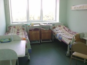 Перинатальный центр г.Тверь                             Россия ,                                                                            Тверь
                            ,                        