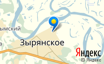 Роддом с.Зырянское при ЦРБ                             Россия ,                                                                            Зырянское
                            ,                        