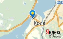 СИНЯЯ ПТИЦА                             Россия ,                                                                            Кола
                            ,                        