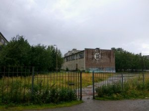 Школа №41                             Россия ,                                                                            Мурманск
                            ,                        