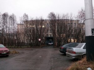 Средняя общеобразовательная школа №34                             Россия ,                                                                            Мурманск
                            ,                        