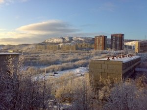 Средняя общеобразовательная школа №23                             Россия ,                                                                            Мурманск
                            ,                        